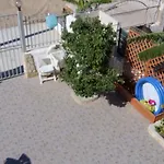 Marinella Ferienhaus Porto Empedocle