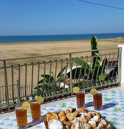 Marinella Casa vacanze