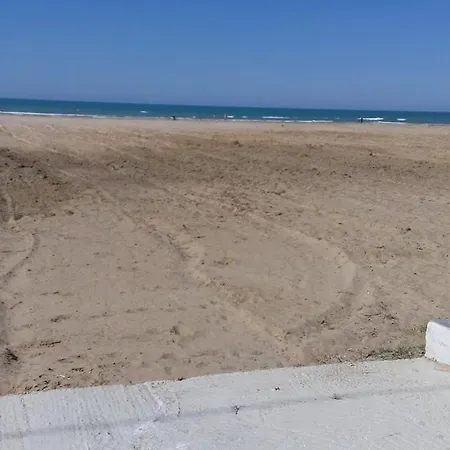 Casa vacanze Marinella Porto Empedocle