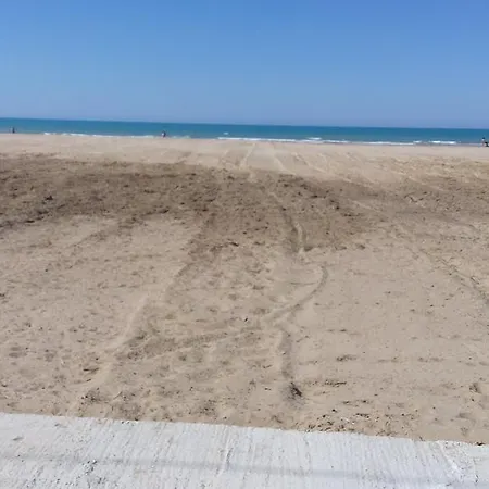 Casa vacanze Marinella *