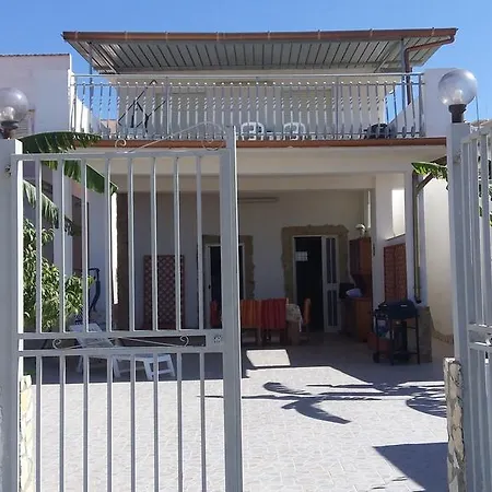 Casa vacanze Marinella *