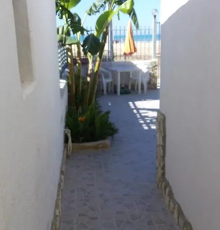 Casa vacanze Marinella *