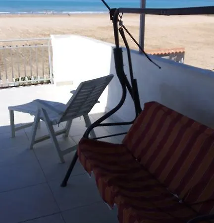 Casa vacanze Marinella Porto Empedocle