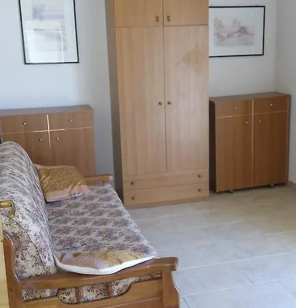 Casa vacanze Marinella