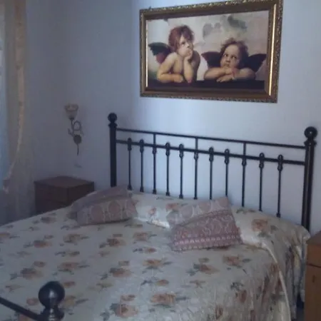 Marinella Ferienhaus *