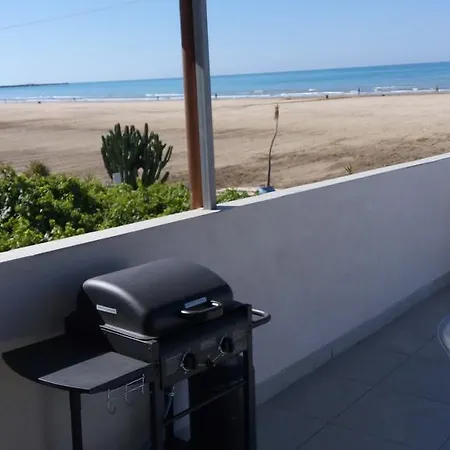 Marinella Casa vacanze *