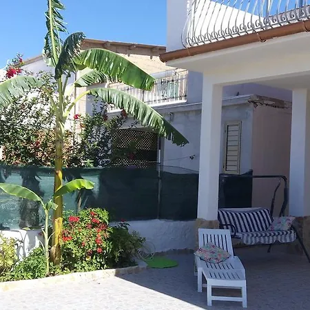 Marinella Ferienhaus *