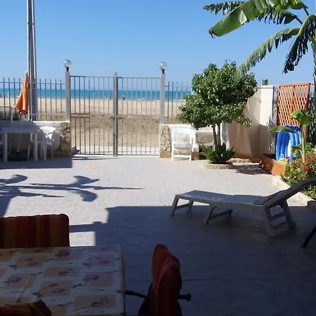 Casa vacanze Marinella