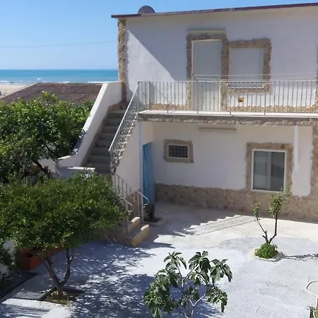 Marinella Ferienhaus