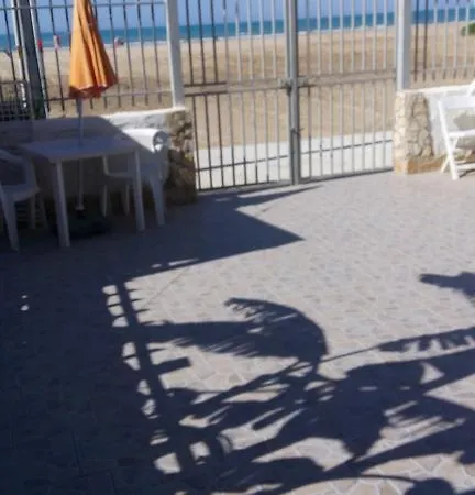 Marinella Casa vacanze Porto Empedocle