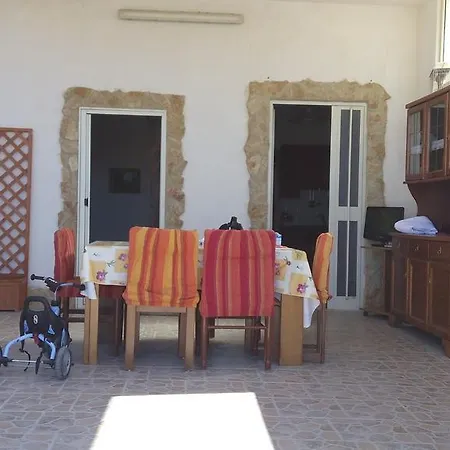 Marinella Ferienhaus *