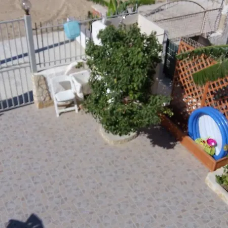 Marinella Casa vacanze Porto Empedocle