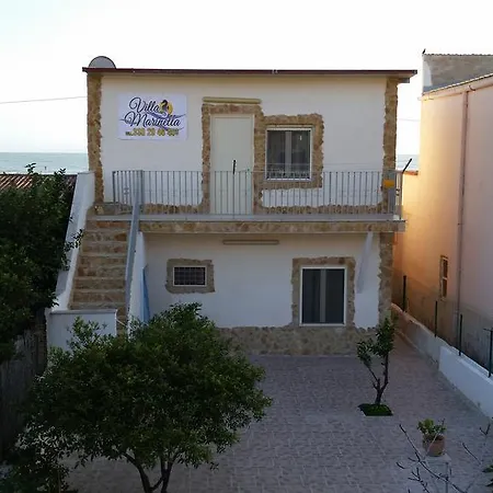 Casa vacanze Marinella